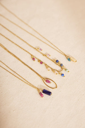ROOI K52 Juwelen Sieraden Leuven