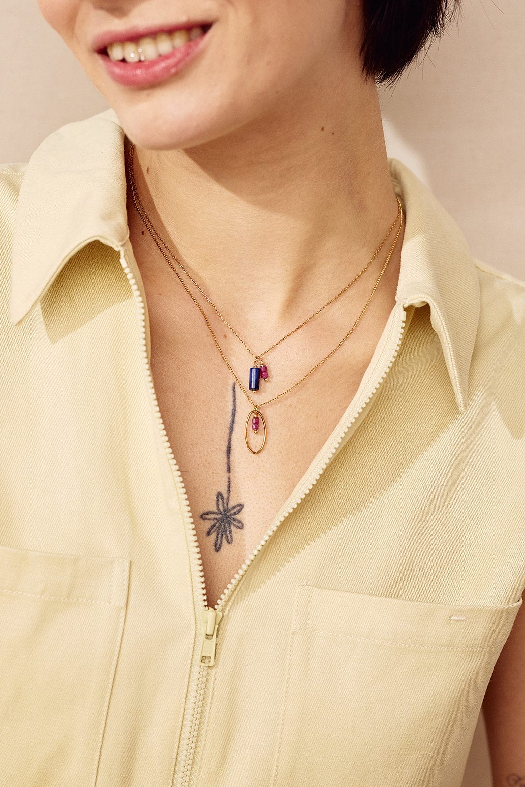 ROOI K52 Juwelen Sieraden Leuven