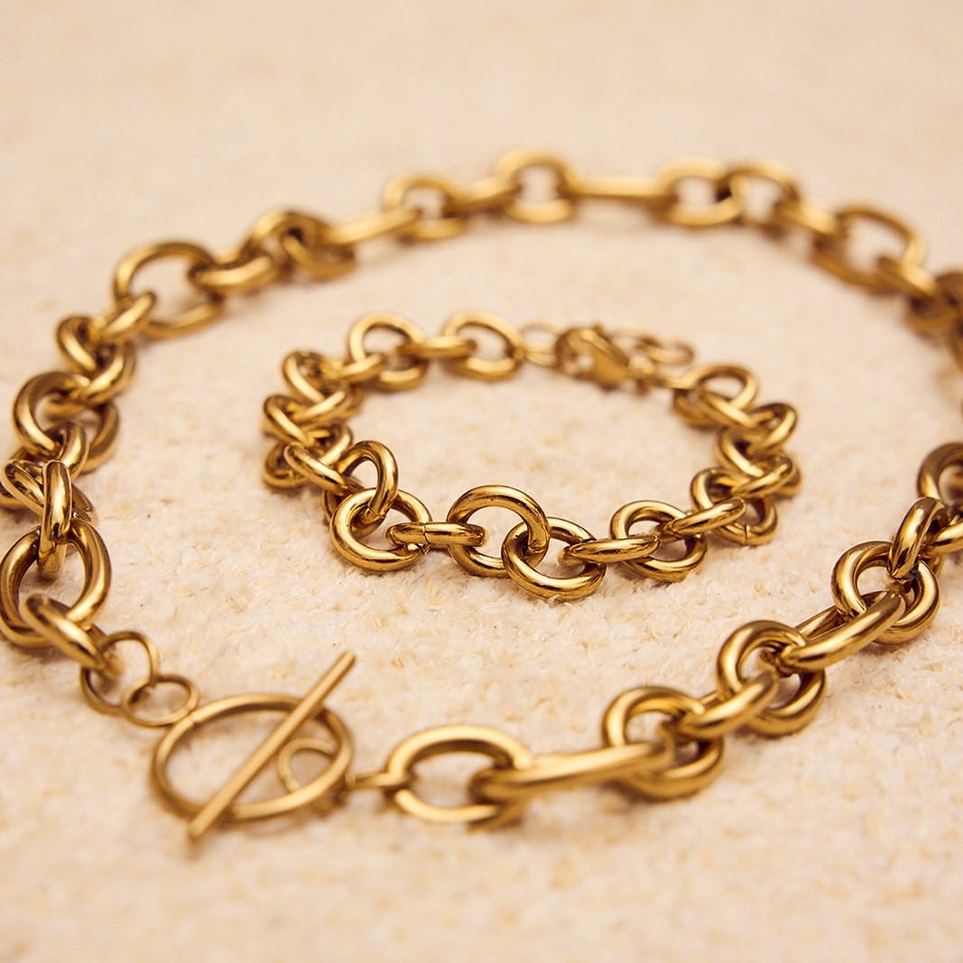 ROOI K55 Juwelen Sieraden Leuven