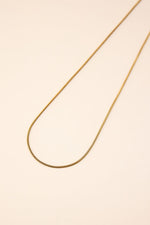 ROOI Ketting K1C Juwelen Sieraden Leuven