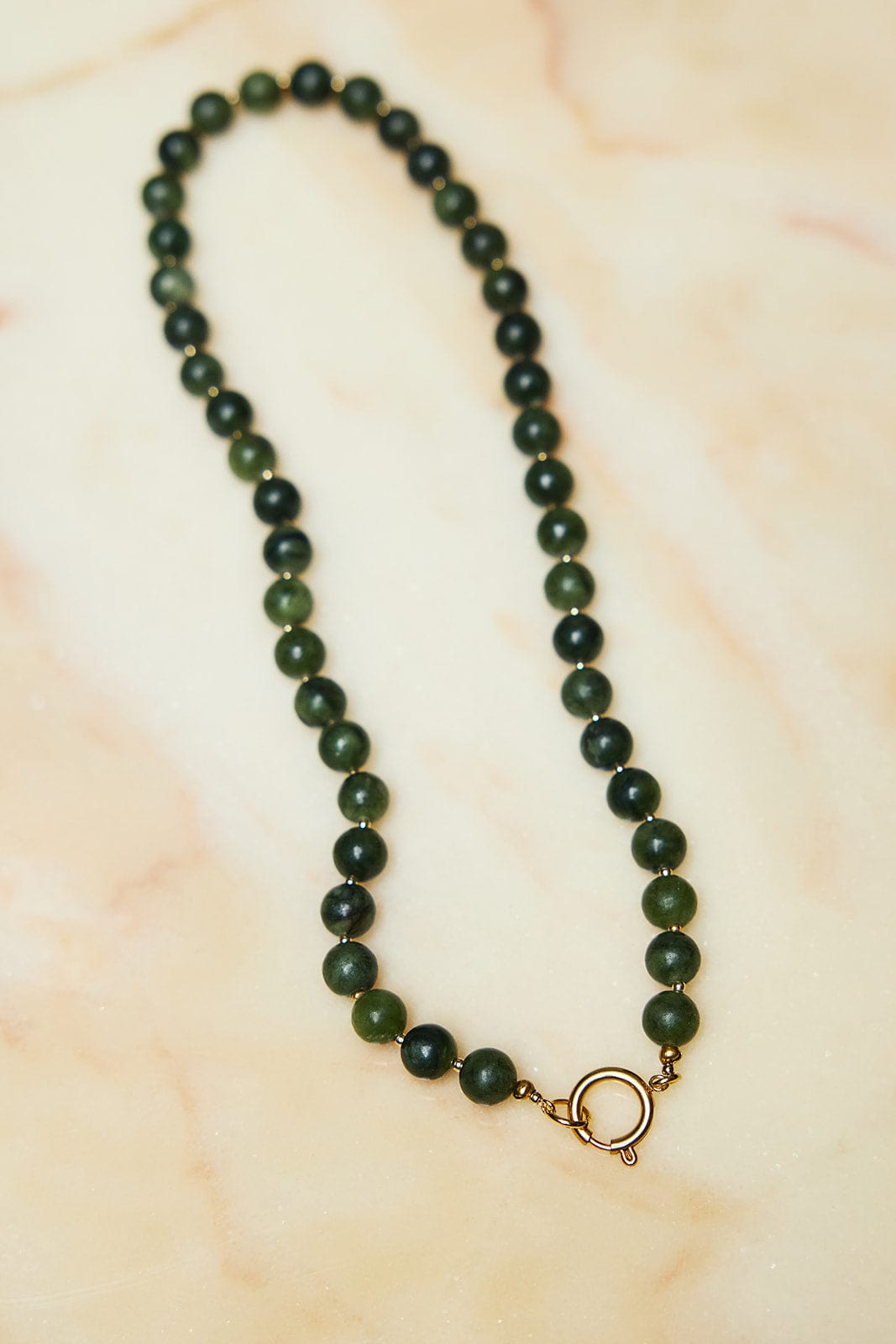 ROOI Ketting K43 Juwelen Sieraden Leuven