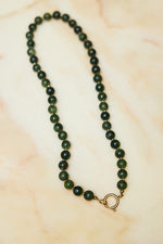 ROOI Ketting K43 Juwelen Sieraden Leuven