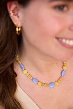 ROOI Ketting K46 Juwelen Sieraden Leuven