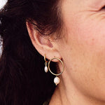 ROOI O106A Juwelen Sieraden Leuven