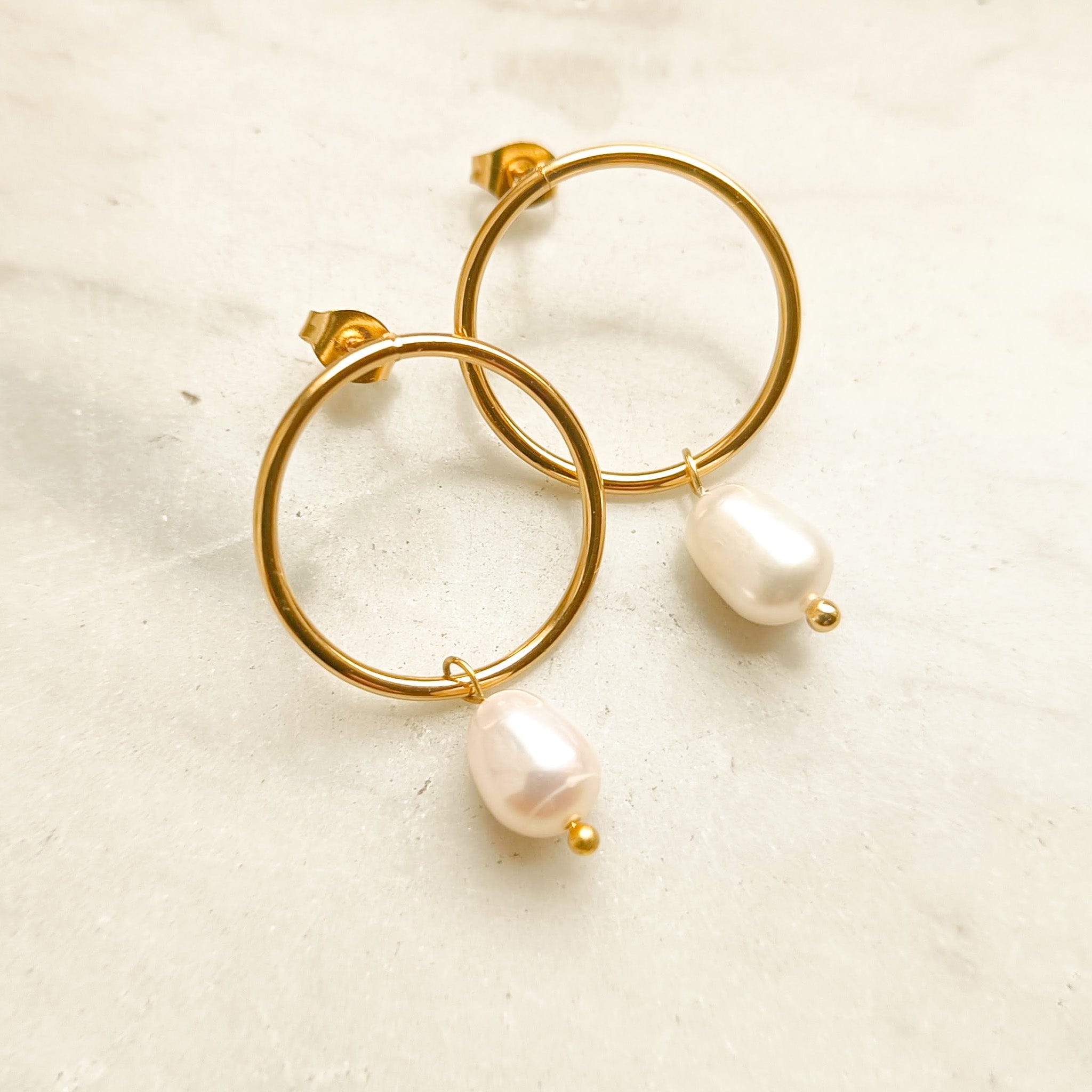 ROOI O106A Juwelen Sieraden Leuven