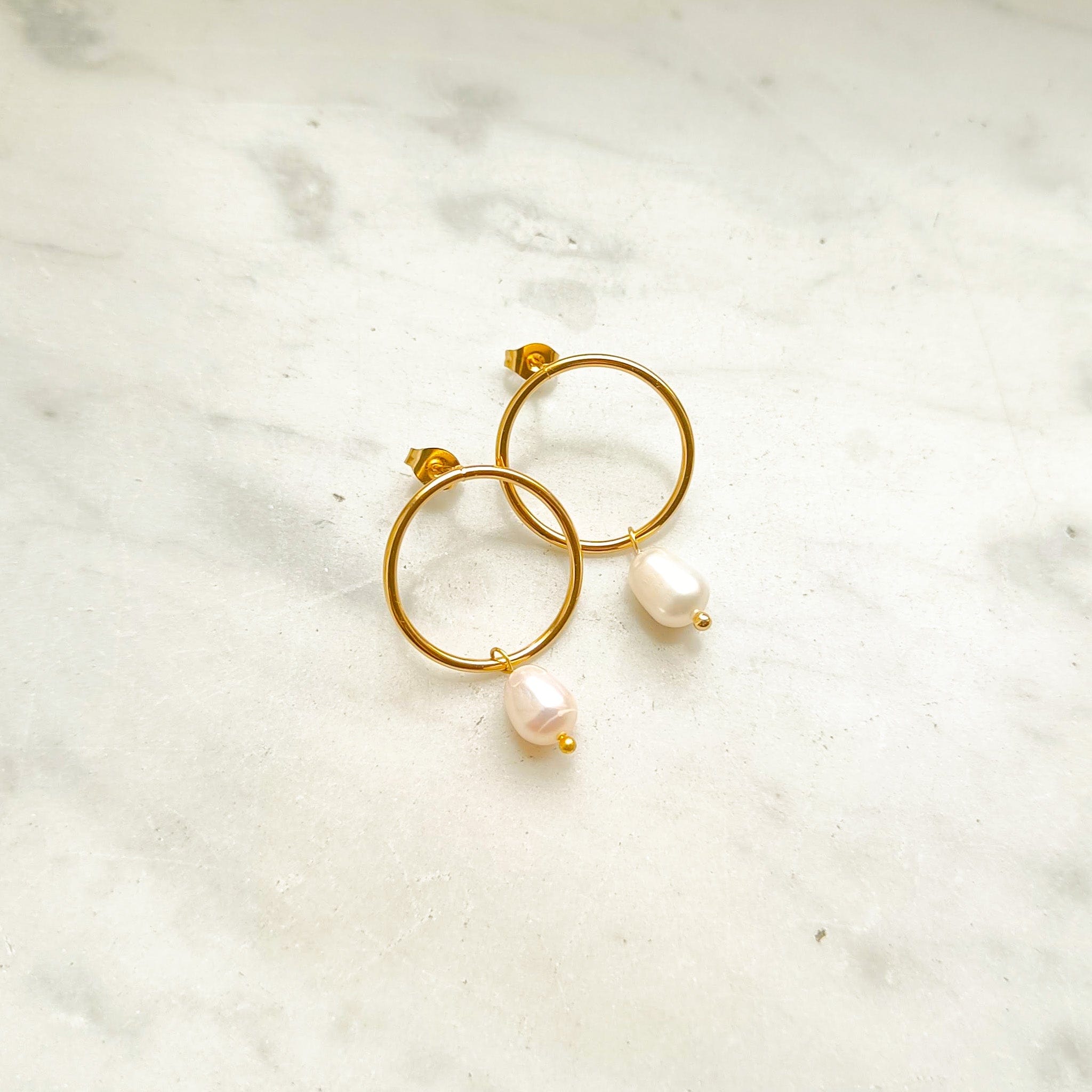 ROOI O106A Juwelen Sieraden Leuven