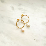 ROOI O106A Juwelen Sieraden Leuven