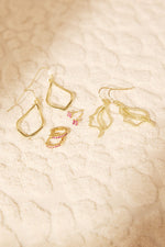 ROOI O108B Juwelen Sieraden Leuven