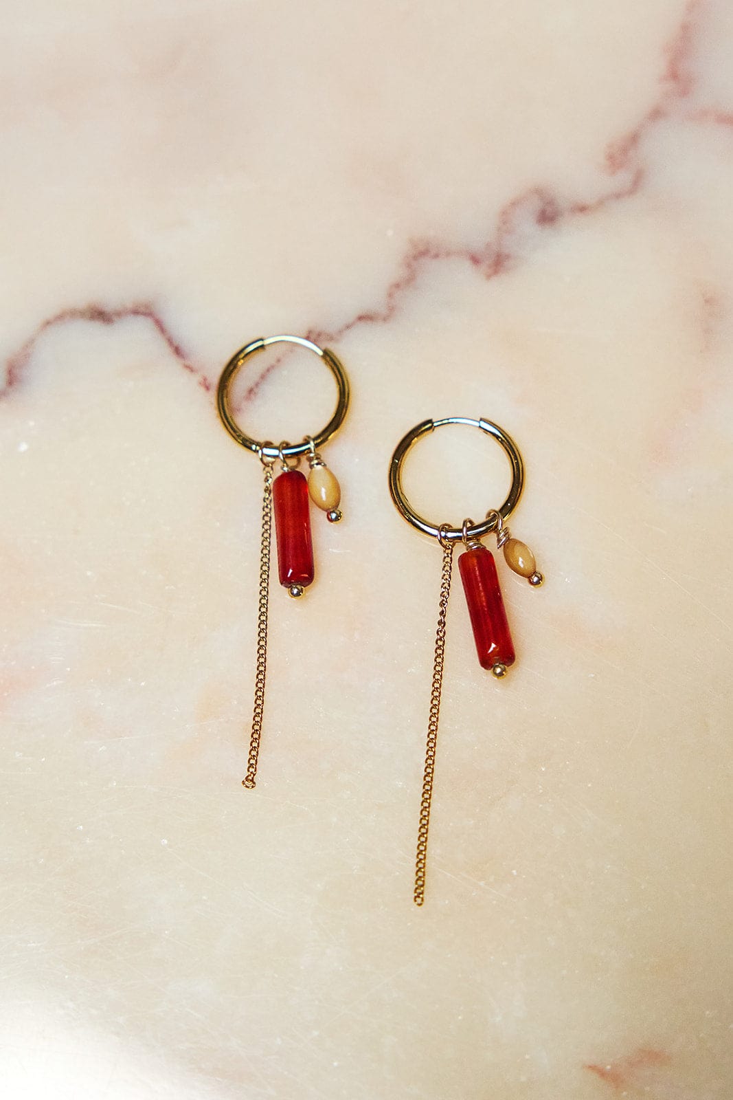 ROOI O10A Juwelen Sieraden Leuven