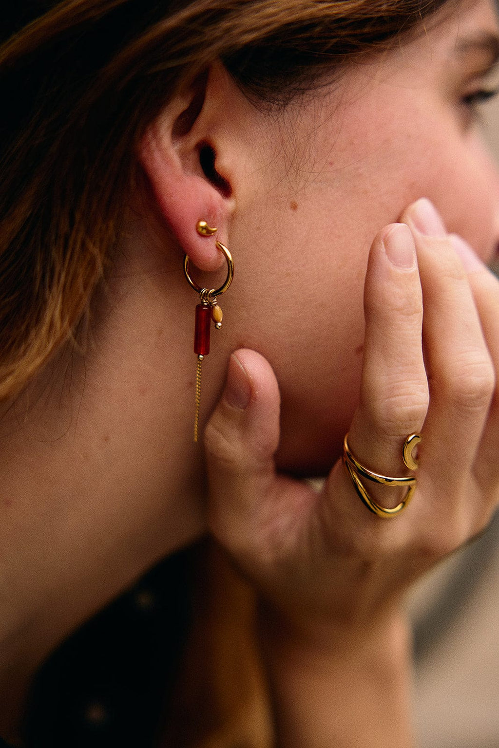 ROOI O10A Juwelen Sieraden Leuven