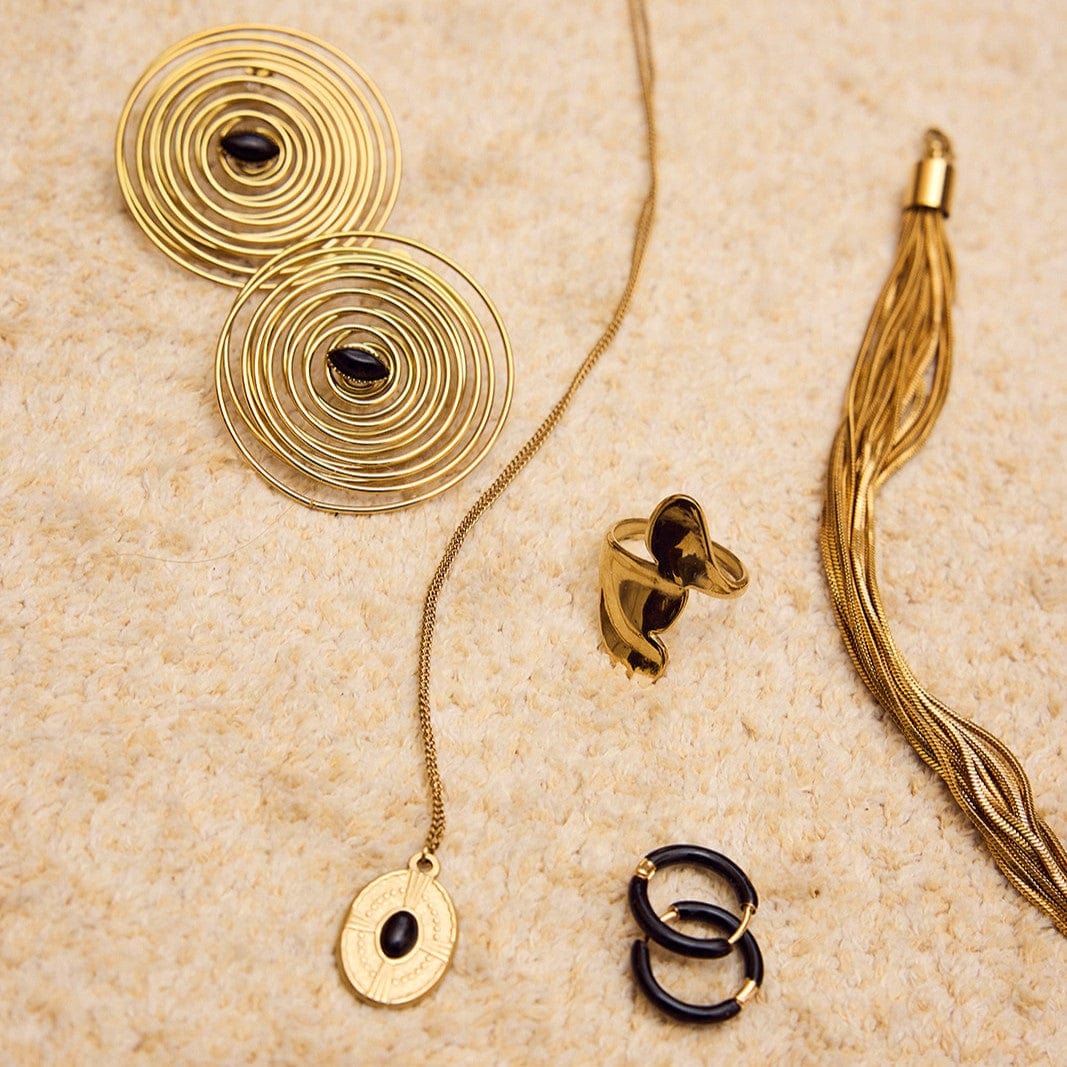 ROOI O112C Juwelen Sieraden Leuven