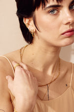 ROOI O114D Juwelen Sieraden Leuven