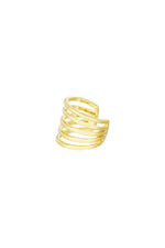 ROOI O114D Juwelen Sieraden Leuven