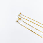 ROOI O115D Juwelen Sieraden Leuven