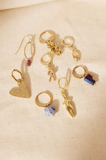 ROOI O118 (L+R) Juwelen Sieraden Leuven