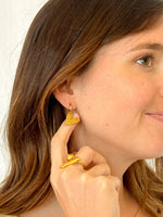 ROOI O118 (L+R) Juwelen Sieraden Leuven