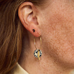 ROOI O119B Juwelen Sieraden Leuven