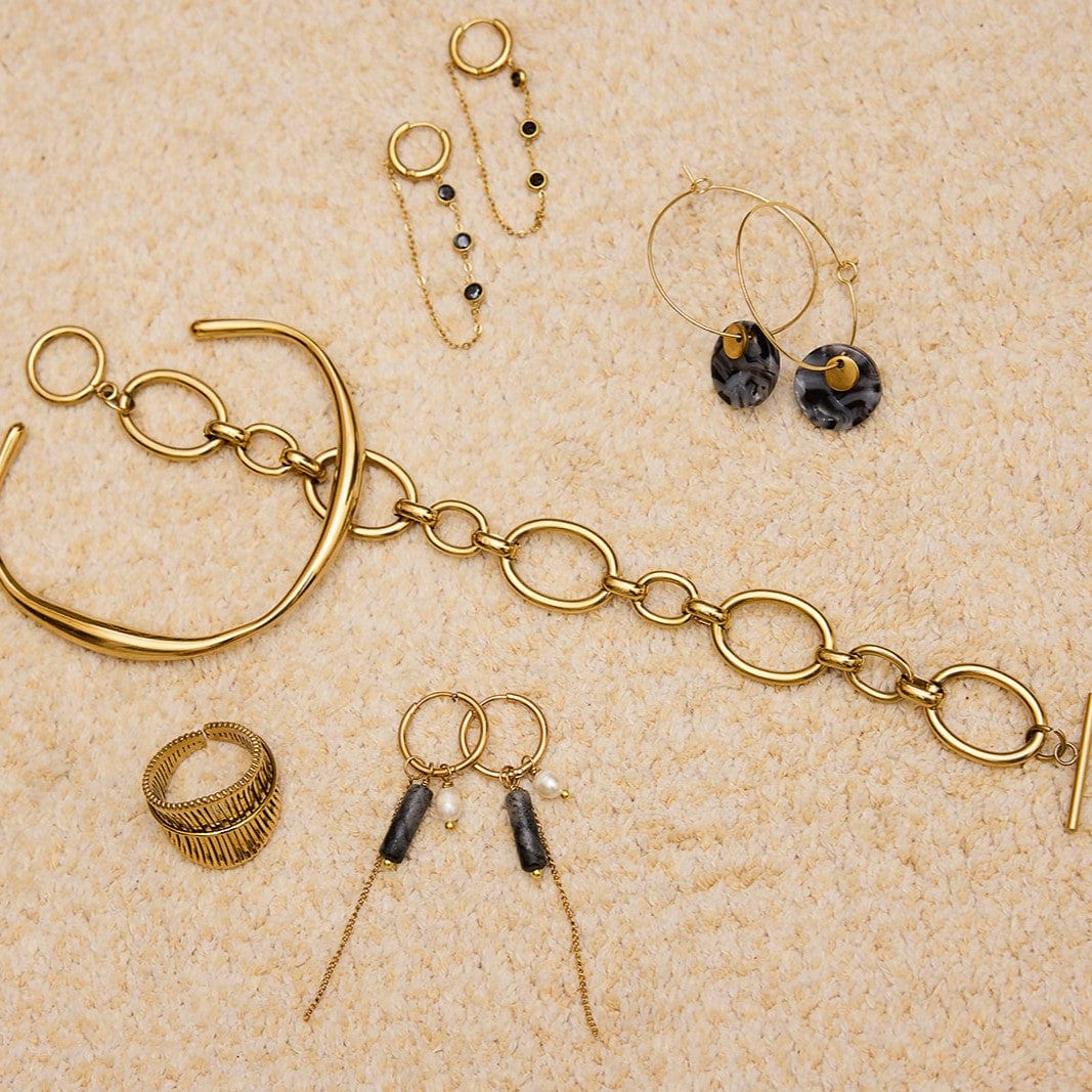 ROOI O123B Juwelen Sieraden Leuven