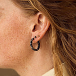 ROOI O124C Juwelen Sieraden Leuven