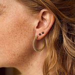 ROOI O124C Juwelen Sieraden Leuven