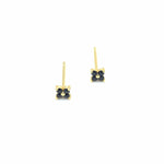 ROOI O124C Juwelen Sieraden Leuven