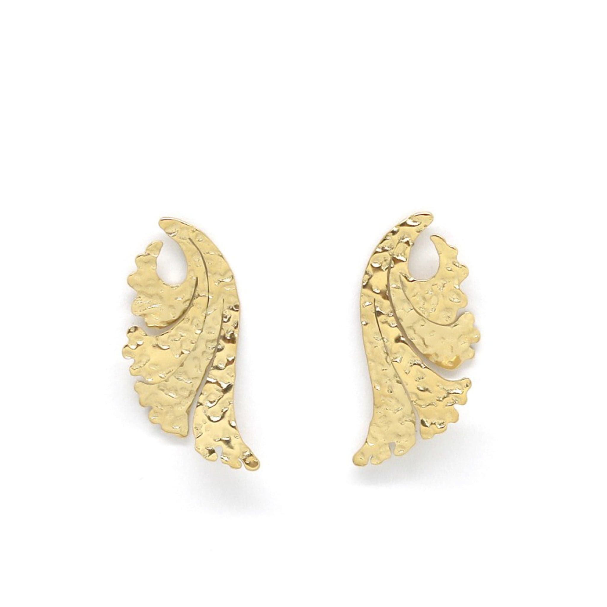 ROOI O128L+R Juwelen Sieraden Leuven