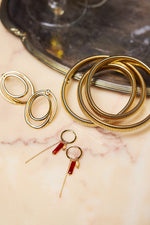 ROOI O132C Juwelen Sieraden Leuven