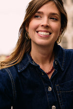 ROOI O132C Juwelen Sieraden Leuven