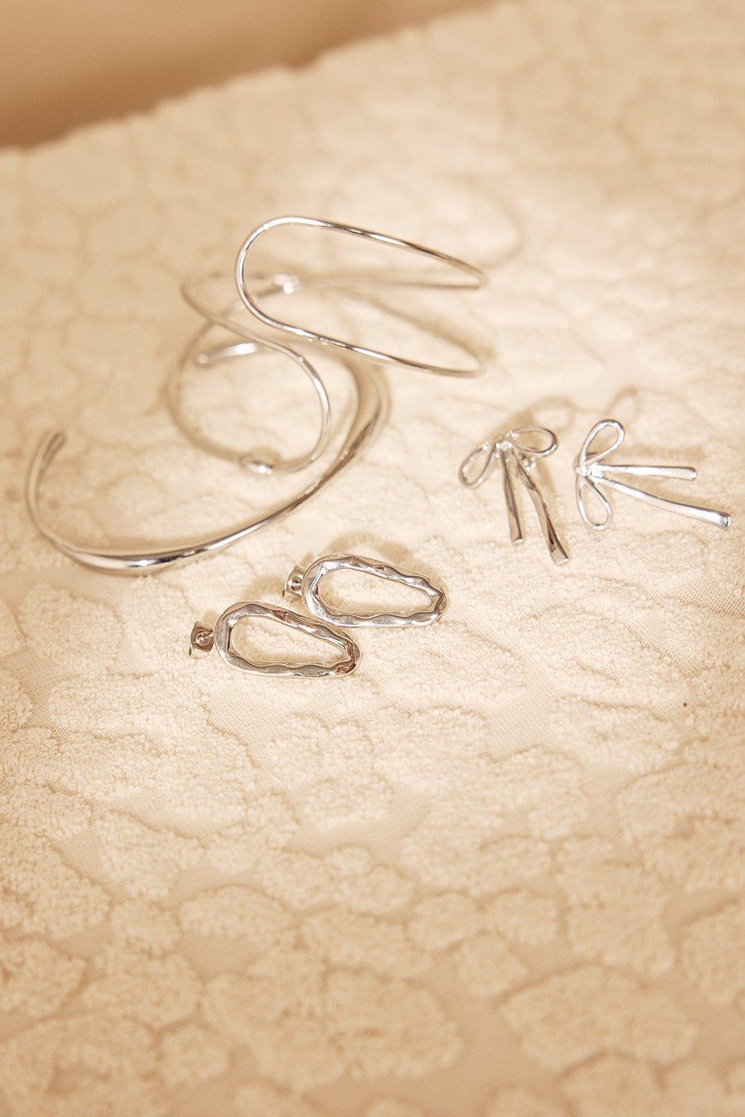 ROOI O133L+R Juwelen Sieraden Leuven