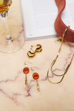 ROOI O148B Juwelen Sieraden Leuven