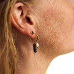 ROOI O151B Juwelen Sieraden Leuven