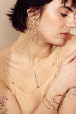 ROOI O153(L+R) Juwelen Sieraden Leuven