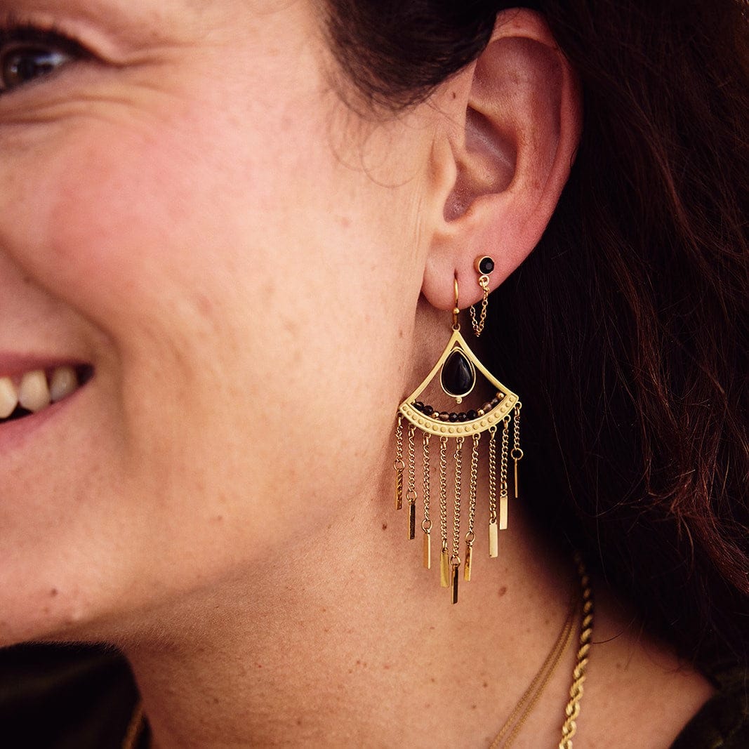 ROOI O166A Juwelen Sieraden Leuven