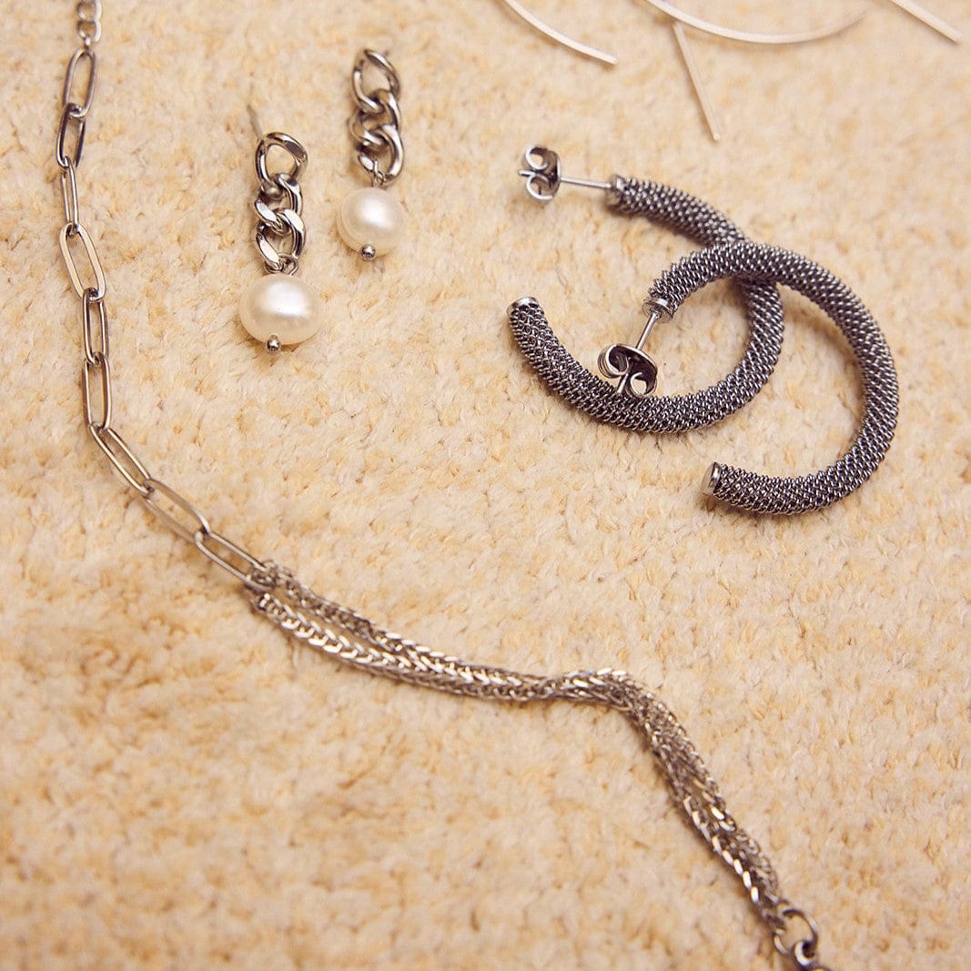 ROOI O167 Juwelen Sieraden Leuven