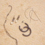ROOI O167 Juwelen Sieraden Leuven