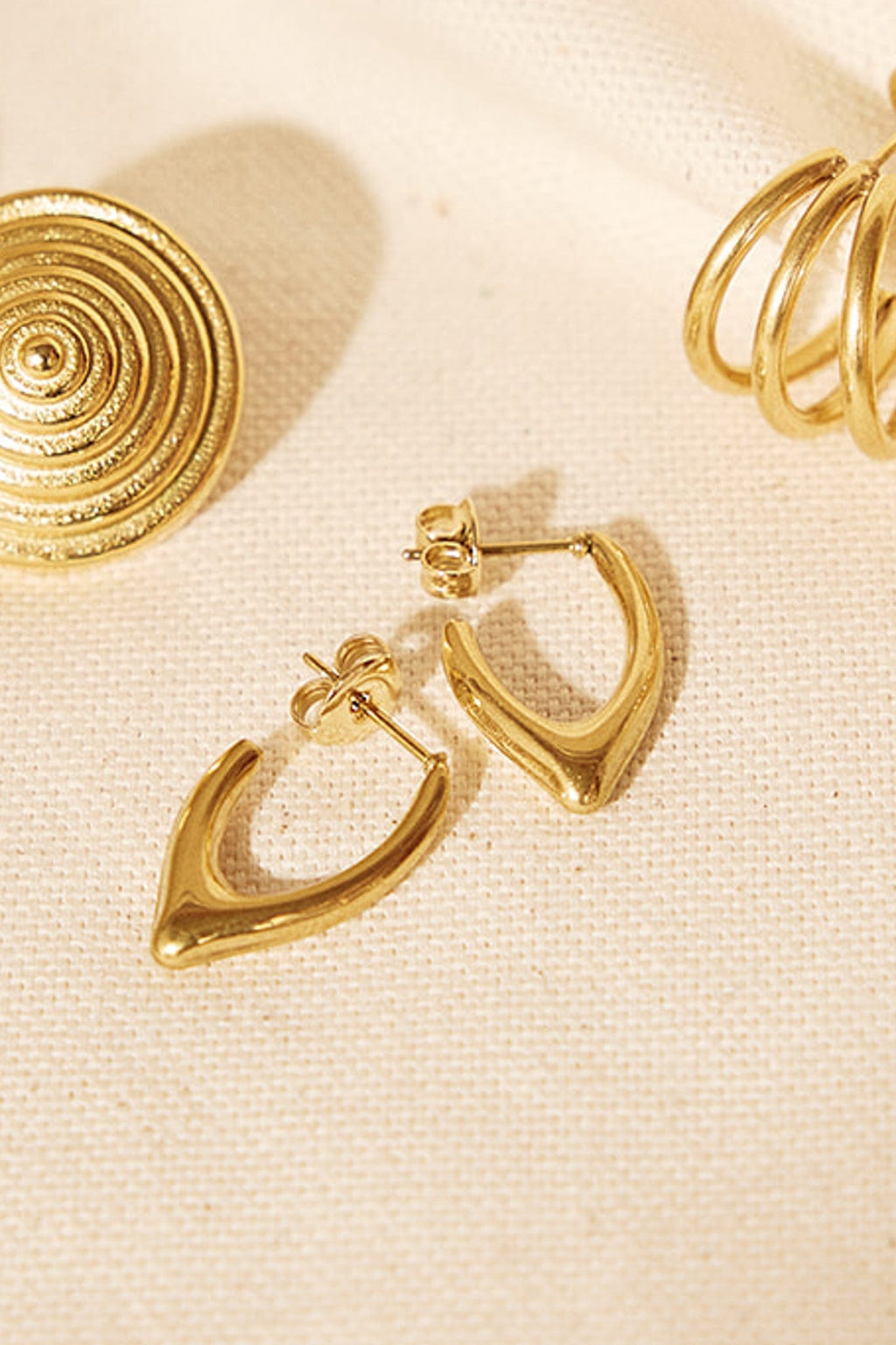 ROOI O174 Juwelen Sieraden Leuven