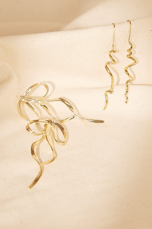 ROOI O177A L+R Juwelen Sieraden Leuven