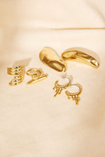 ROOI O179A (L+R) Juwelen Sieraden Leuven
