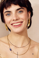 ROOI O179A (L+R) Juwelen Sieraden Leuven