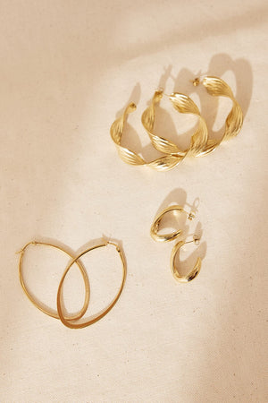 ROOI O180 Juwelen Sieraden Leuven