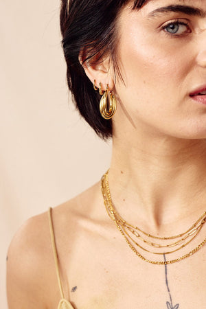 ROOI O29A Juwelen Sieraden Leuven