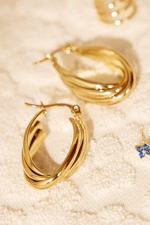 ROOI O29A Juwelen Sieraden Leuven
