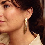 ROOI O44L+R Juwelen Sieraden Leuven