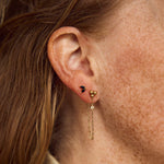ROOI O48B Juwelen Sieraden Leuven