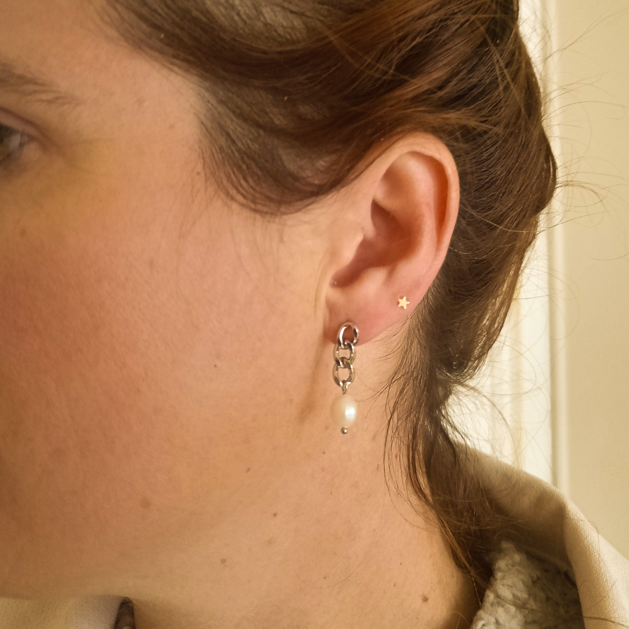ROOI O63B Juwelen Sieraden Leuven