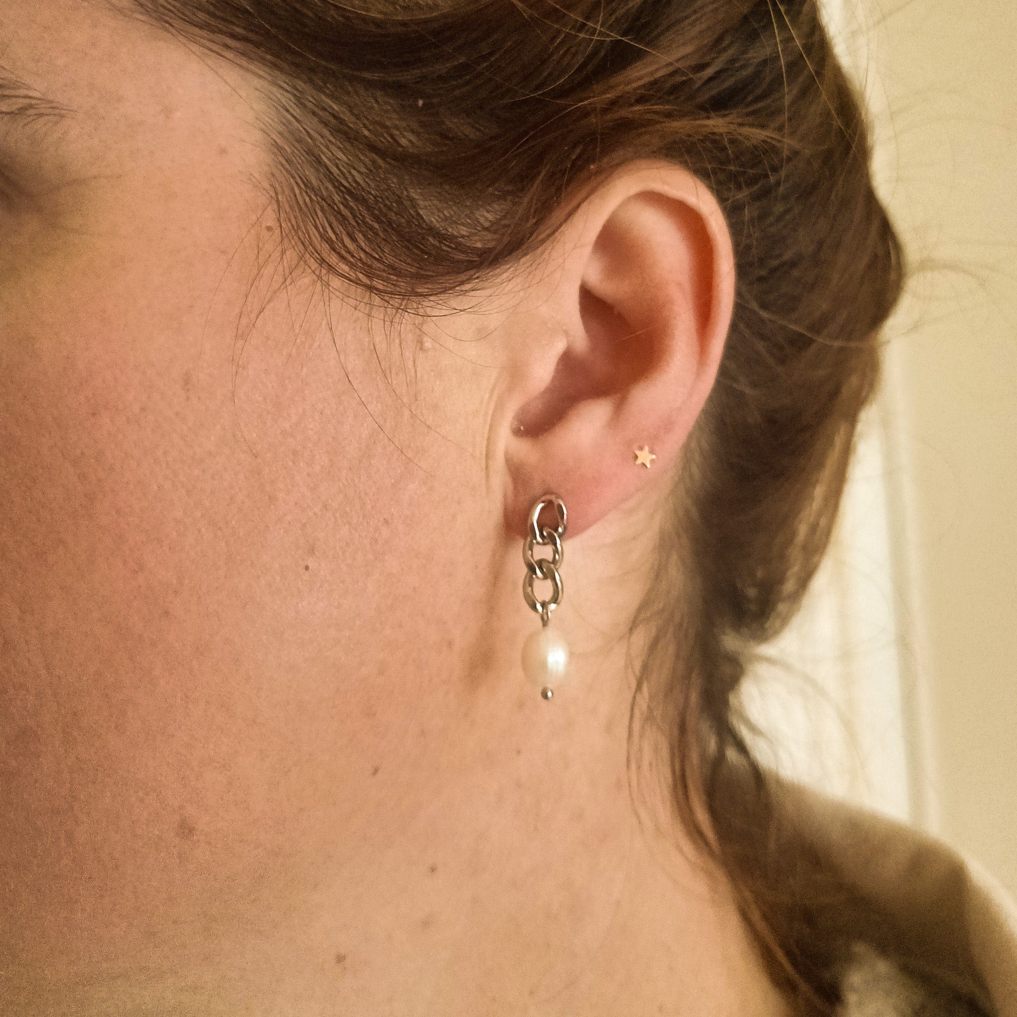 ROOI O63B Juwelen Sieraden Leuven