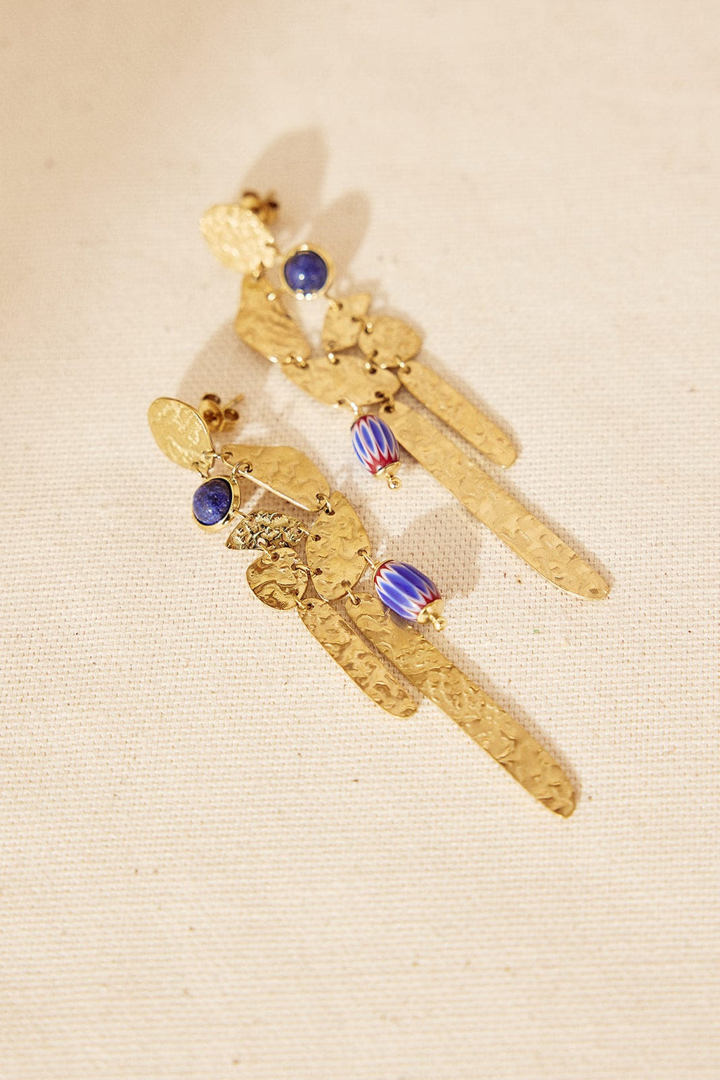 ROOI O65A Juwelen Sieraden Leuven