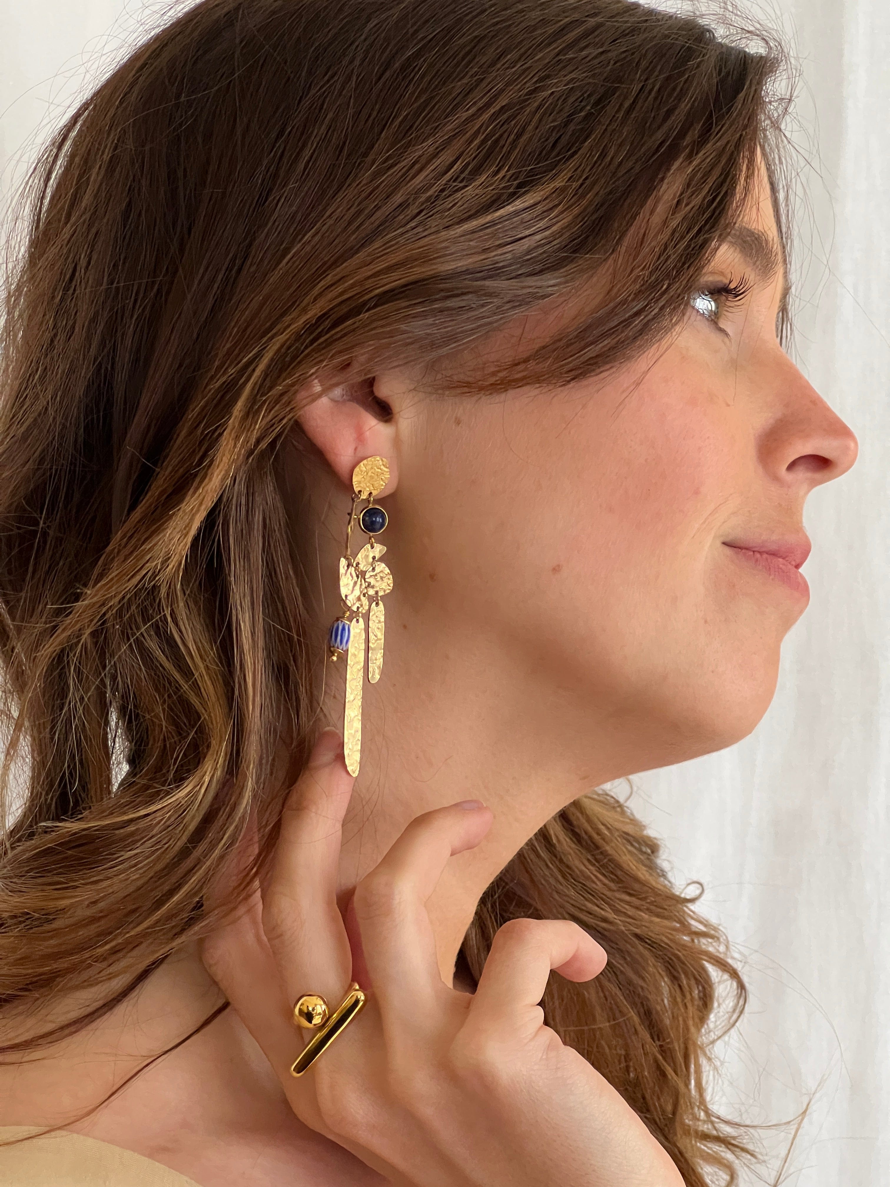 ROOI O65A Juwelen Sieraden Leuven