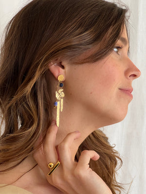 ROOI O65A Juwelen Sieraden Leuven
