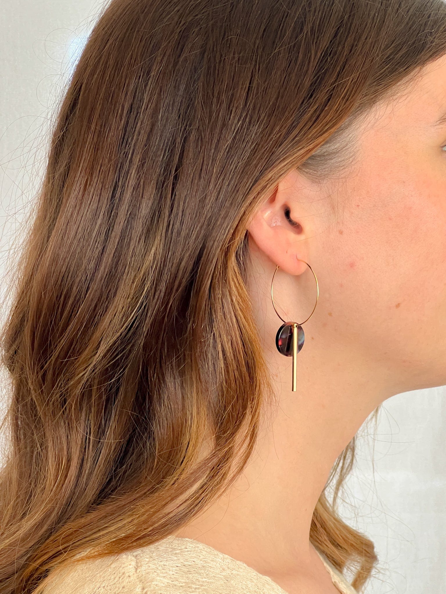 ROOI O78A Juwelen Sieraden Leuven